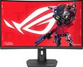 Obrázok pre výrobcu ASUS ROG Strix XG32WCS 31,5"/VA/QHD/ 180Hz/1ms/Black/3R