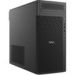 Obrázok pre výrobcu Dell Pro Max Tower T2 FCT2250 500W/TPM/U7-265/ 32GB/1TB SSD/Nvidia A1000/vPro/Kb/Mouse/W11 Pro/3Y ProSpt