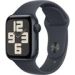 Obrázok pre výrobcu Apple Watch SE GPS 44mm Midnight Aluminium Case with Midnight Sport Band - S/M