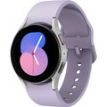 Obrázok pre výrobcu Samsung Galaxy Watch 5/40mm/Silver/Sport Band/Purple