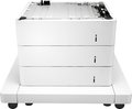 Obrázok pre výrobcu HP LaserJet 3x550 Stand