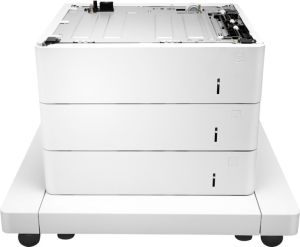 Obrázok pre výrobcu HP LaserJet 3x550 Stand