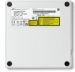 Obrázok pre výrobcu HITACHI LG GP57EW40 externí mechanika DVD-W/CD-RW/DVD±R/±RW/RAM , Slim, White, box+SW