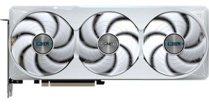 Obrázok pre výrobcu GIGABYTE GeForce RTX 5070 Ti EAGLE ICE SFF /OC/16GB/GDDR7
