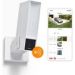 Obrázok pre výrobcu Netatmo Smart Outdoor Camera with Siren - White