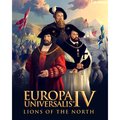 Obrázok pre výrobcu ESD Europa Universalis IV Lions of the North