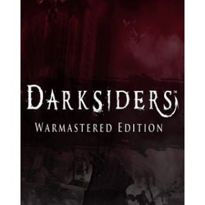 Obrázok pre výrobcu ESD Darksiders 1 Warmastered Edition