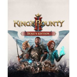 Obrázok pre výrobcu ESD King´s Bounty II Duke´s Edition