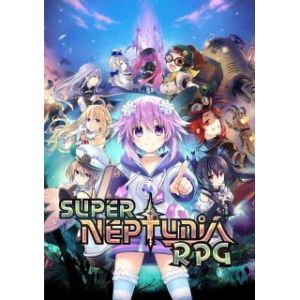 Obrázok pre výrobcu ESD Super Neptunia RPG