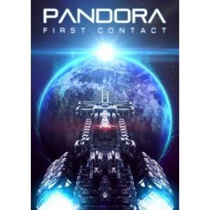 Obrázok pre výrobcu ESD Pandora First Contact