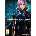 Obrázok pre výrobcu ESD Lightning Returns Final Fantasy XIII