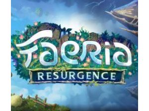 Obrázok pre výrobcu ESD Faeria Resurgence