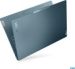 Obrázok pre výrobcu Lenovo Yoga Pro 9 16IRP8/i7-13705H/16" 3200x2000/16GB/1TB SSD/RTX 4050/W11H/Tidal Teal