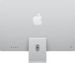 Obrázok pre výrobcu Apple iMac 24 23,5" /4480x2520/ M4/16GB/ 256GB SSD/M4/Sequoia/Silver