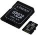 Obrázok pre výrobcu Kingston 128GB microSDXC Canvas Select Plus A1 CL10 100MB/s + adapter