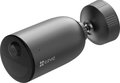 Obrázok pre výrobcu EZVIZ IP kamera EB3/ Bullet/ Wi-Fi/ 3Mpix/ krytí IP65/ objektiv 2,8mm/ H.265/ IR přísvit až 15m/ černá