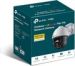 Obrázok pre výrobcu TP-LINK VIGI C540 (4mm) 4MP barevná Pan/Tilt Network camera