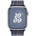 Obrázok pre výrobcu Watch Acc/45/Game Royal/Orange Nike S.Loop