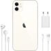 Obrázok pre výrobcu Apple iPhone 11 128GB White