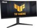 Obrázok pre výrobcu ASUS LCD 34" VG34VQL3A 3440x1440 GAMING 180Hz 400cd 1ms LED-VA 2xHDMI DP repro PIVOT - HDMI a DP kabel