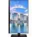 Obrázok pre výrobcu Samsung T45F 24"/ 1920x1080/ IPS/ 5ms/ 250 cd/m2/ DP/ HDMI/ USB/ sluchátkový port/ PIVOT/ VESA/ černý