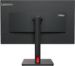 Obrázok pre výrobcu Lenovo ThinkVision T32p-30 31,5"/IPS/4K UHD 60Hz/6ms/Blck-Red/3R