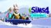 Obrázok pre výrobcu ESD The Sims 4 Život na horách