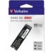 Obrázok pre výrobcu VERBATIM SSD Vi560 S3 M.2 512GB SATA III, W 560/ R 520MB/s