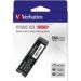 Obrázok pre výrobcu VERBATIM SSD Vi560 S3 M.2 256GB SATA III, W 560/ R 520MB/s