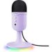 Obrázok pre výrobcu TRUST GXT234P YUNIX USB MICROPHONE PURPLE