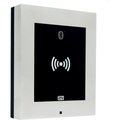 Obrázok pre výrobcu 2N® Access Unit 2.0 Bluetooth & RFID - 125kHz, 13.56MHz, NFC