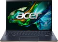 Obrázok pre výrobcu Acer Swift 14 /SF14-71T/i7-13700H/14" 2560x1600/T/16GB/1TB SSD/Iris Xe/W11H/Blue-Gold