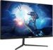 Obrázok pre výrobcu DAHUA 27" LED LM27-E231/ herní/ IPS panel/ 1920x1080 (FHD)/ 1000:1/ 1ms/ 320 cd/m2/ HDMI/ DP/ VESA 75x75/ černý