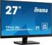 Obrázok pre výrobcu IIYAMA XU2792UHSU-B1 27" Wide LCD 3840x2160 4K UHD IPS Technology LED Bl HDMI DP DVI USB-Hub