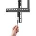 Obrázok pre výrobcu Držák Brateck LP72-46T pro TV 37"-80" 75kg polohovatelný nástěnný