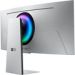 Obrázok pre výrobcu Samsung Odyssey G85SD 34" OLED 3440x1440 Mega DCR 0.03ms 250cd DP HDMI 175Hz Pivot repro