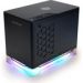 Obrázok pre výrobcu Mini ITX skříň In Win A1 Plus Black +650W