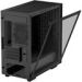 Obrázok pre výrobcu DEEPCOOL skříň CH370 / MiniT/ 120mm fan / 2xUSB 3.0 / černá