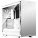 Obrázok pre výrobcu Fractal Design Define 7 White TG Clear Tint