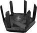 Obrázok pre výrobcu ASUS RT-AXE7800, Třípásmový WiFi 6E (802.11ax) router AXE7800, nové 6GHz pásmo, ASUS Safe Browsing,