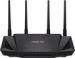 Obrázok pre výrobcu ASUS RT-AX58U Wireless AX3000 Wifi 6 Router, 4x gigabit RJ45, 1x USB3.1