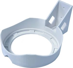 Obrázok pre výrobcu TP-LINK držák DECO BE65 na stěnu bílý