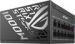 Obrázok pre výrobcu ASUS zdroj ROG STRIX 1000W, 80Plus Platinum, Plně modulární, ATX 3.1