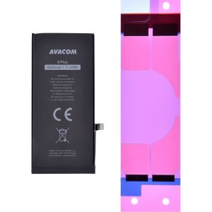 Obrázok pre výrobcu AVACOM baterie pro Apple iPhone 8 Plus - vysokokapacitní, Li-Ion 3,82V 3060mAh (náhrada 616-00367)