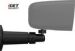 Obrázok pre výrobcu iGET SECURITY EP27 Black - přídavný silný kovový držák pro kameru iGET SECURITY EP26 Black
