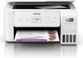 Obrázok pre výrobcu EPSON tiskárna ink EcoTank L3286, 5760x1440dpi, A4, 33ppm, USB, Wi-Fi, sken, bílá