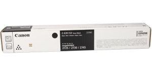 Obrázok pre výrobcu Canon toner C-EXV 63 Toner Black (30 000 s.)