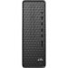 Obrázok pre výrobcu HP PC Slim S01-pF2053nc/Intel i5 12400/16GB/512GB SSD/Intel UHD 730/ac/BT5/1xHDMI/1xVGA/180W/FreeDos