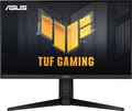 Obrázok pre výrobcu ASUS LCD 27" VG27AQL3A TUF Gaming QHD 2560x1440 180Hz ELMB Sync 1ms 130% sRGB DisplayHDR™ 400 DP HDMI2x