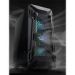 Obrázok pre výrobcu ASUS TUF GAMING GT301 case ATX Black, AURA LED fan